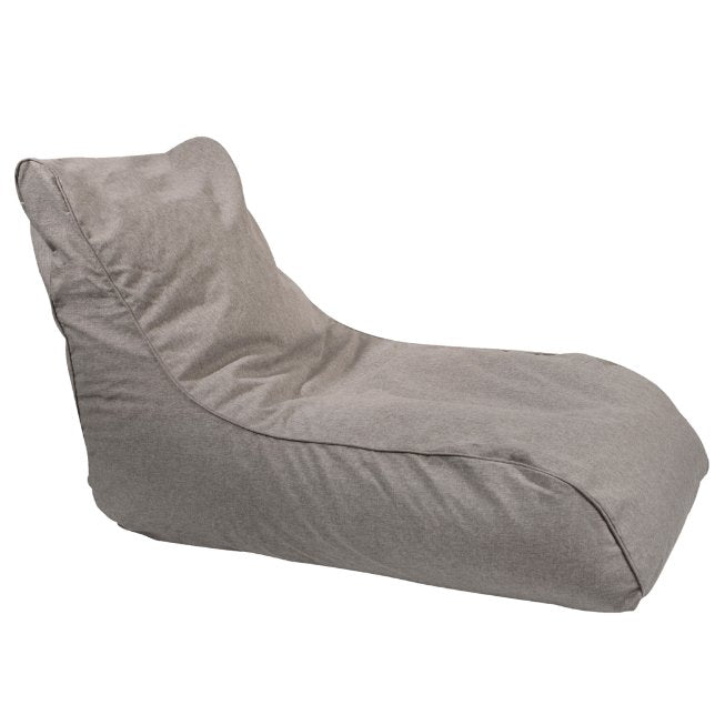 Indoor lounger bean bag chair - Bean Bag Warehouse