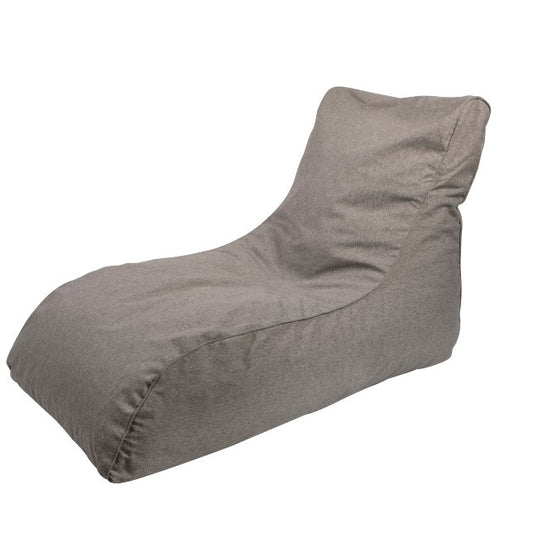 Indoor lounger bean bag chair - Bean Bag Warehouse